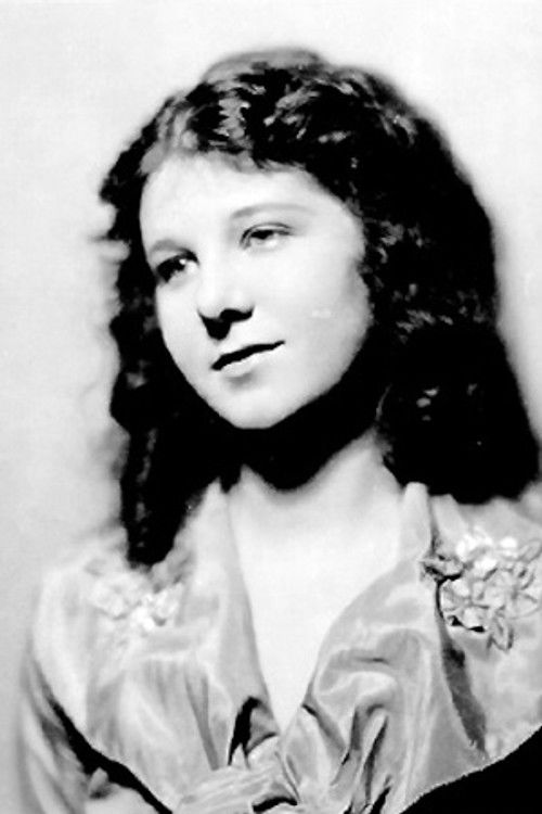 Photo of Gladys Hulette
