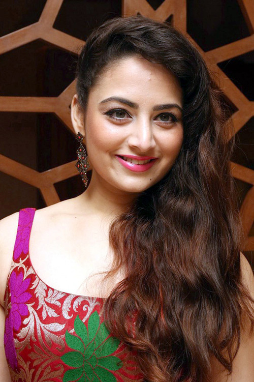 Photo of Zoya Afroz