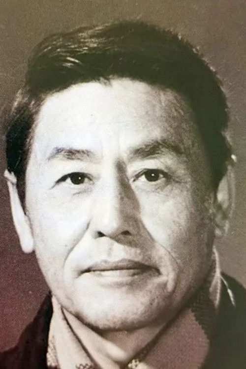 Photo of Feng Jin