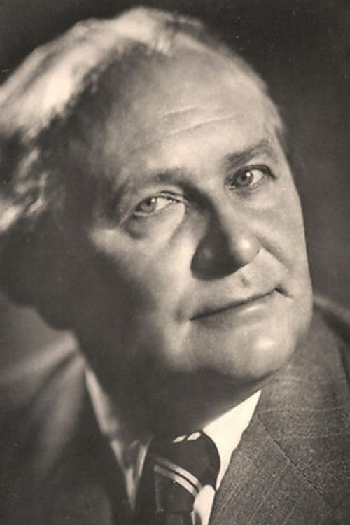 Photo of Eugen Klöpfer