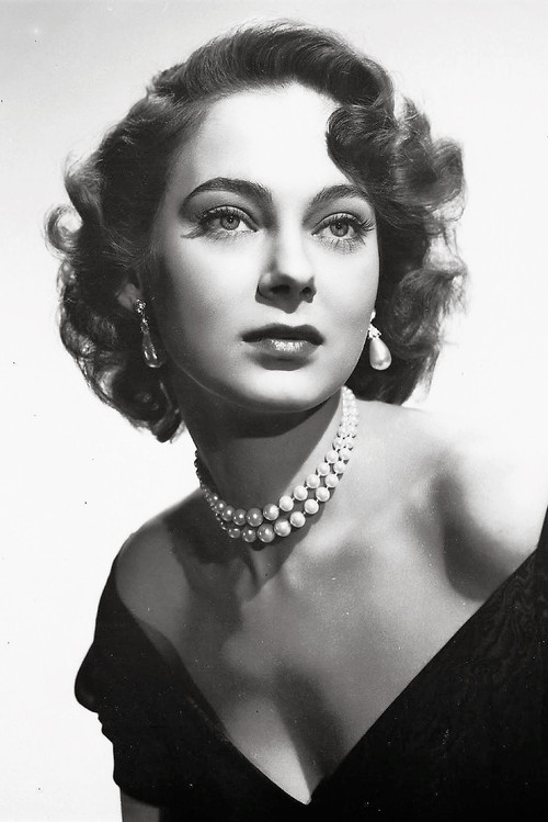 Photo of Märta Torén