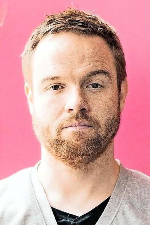 Photo of Rune Tolsgaard