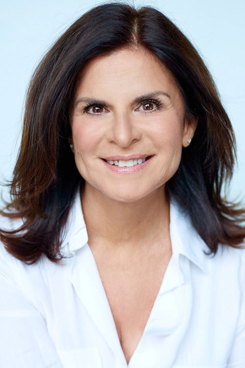 Photo of Guylaine Tremblay