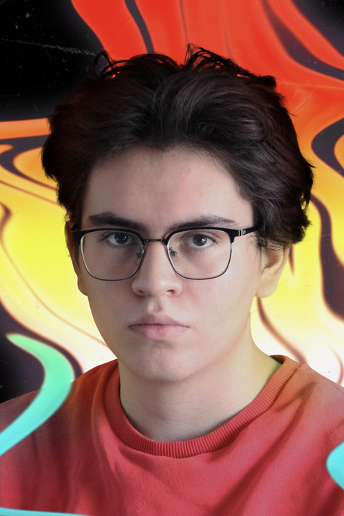 Photo of Gerardo Ravelo