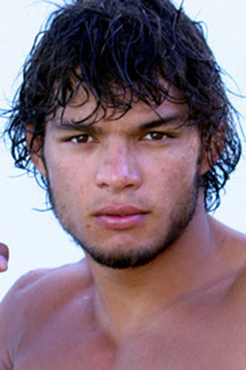 Photo of Ronny Markes