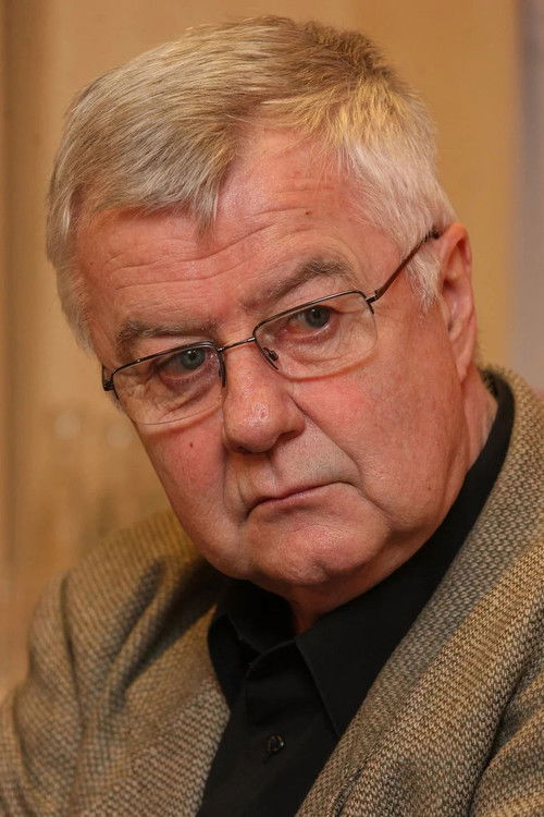 Photo of Ladislav Potměšil