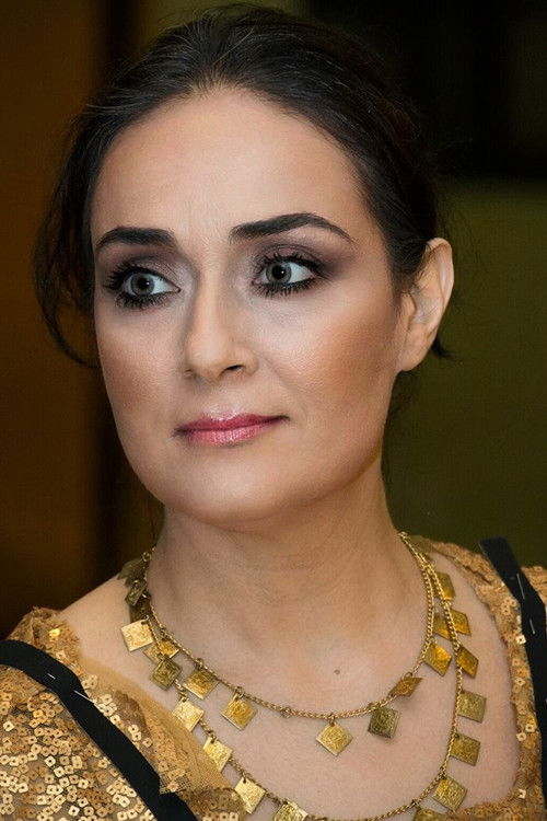 Photo of Eleni Ouzounidou