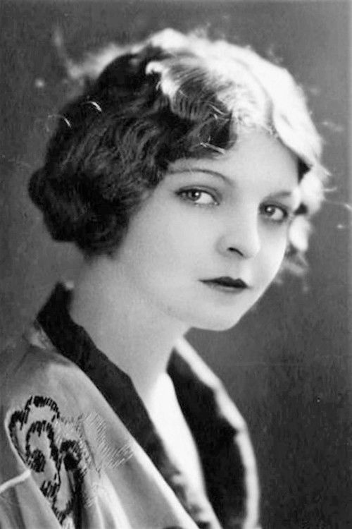 Photo of Mayo Methot