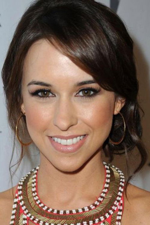 Photo of Lacey Chabert
