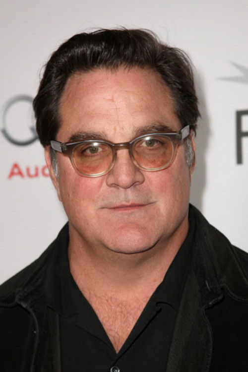 Photo of Mark Pellington