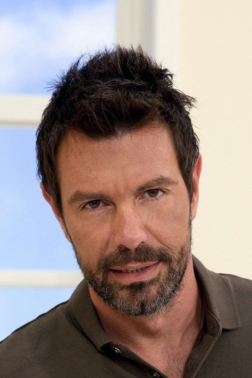 Photo of Iosif Marinakis