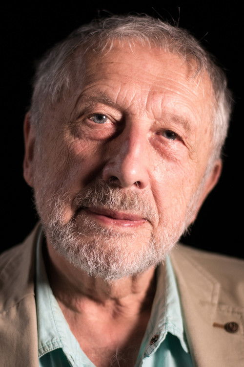 Photo of Jan Vodňanský