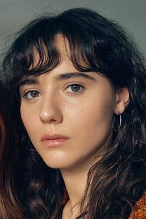 Photo of Karelle Tremblay