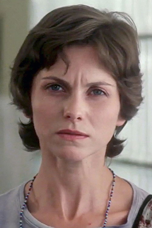 Photo of Marta Vančurová