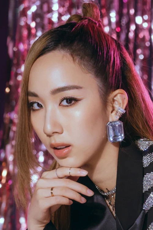 Photo of Sarunchana Apisamaimongkol