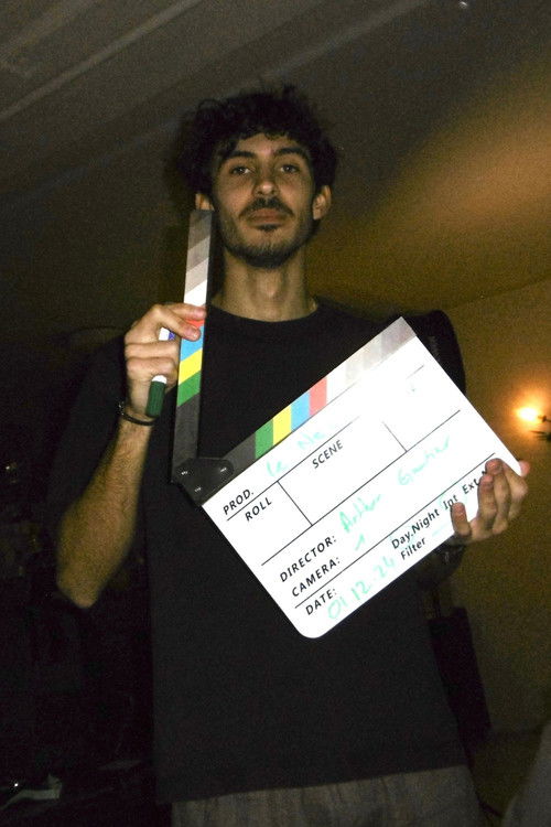 Photo of Arthur Gautier