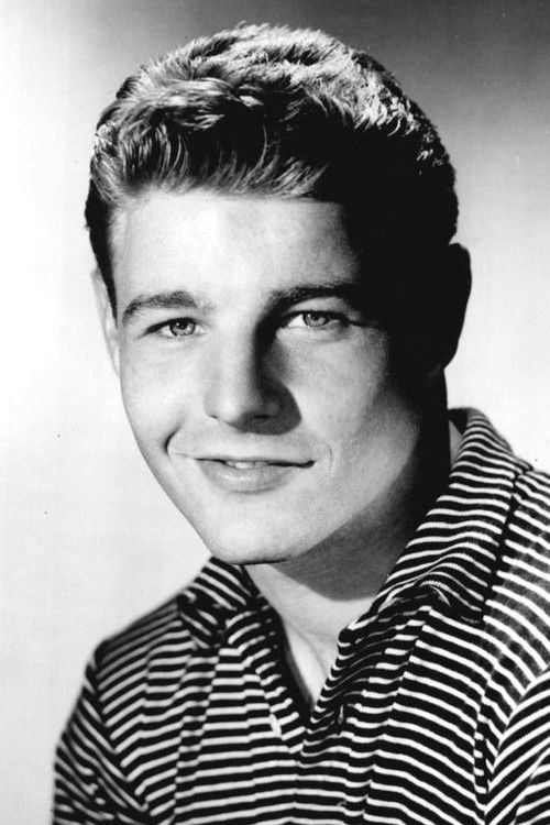 Photo of David Nelson