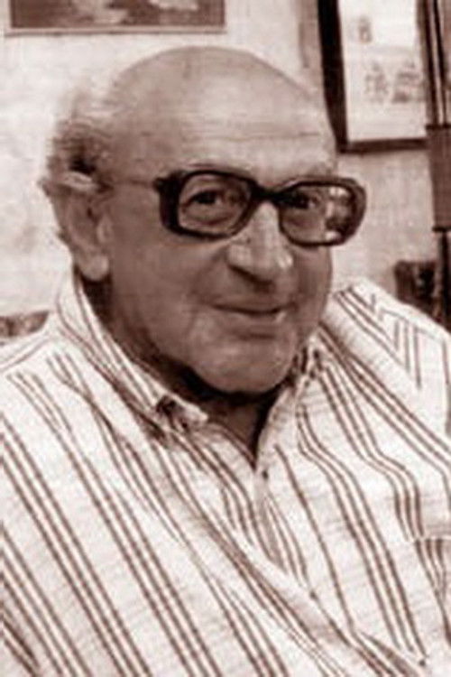 Photo of Valeri Frid