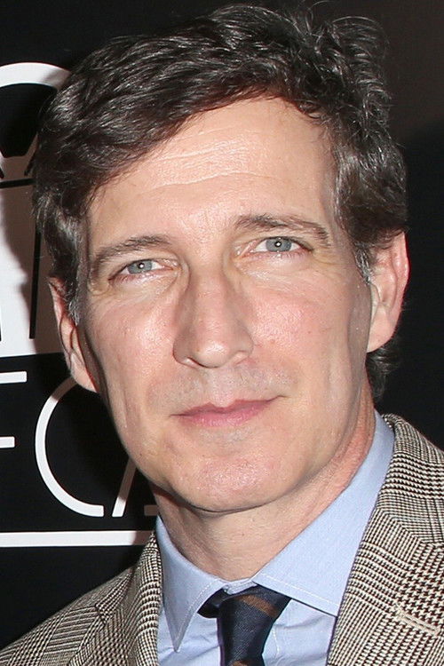 Photo of Peter Spears