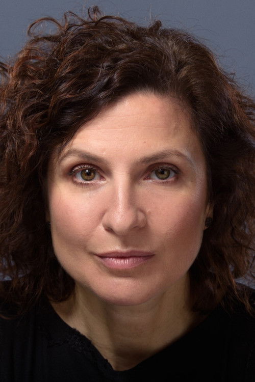 Photo of Ângela Marques