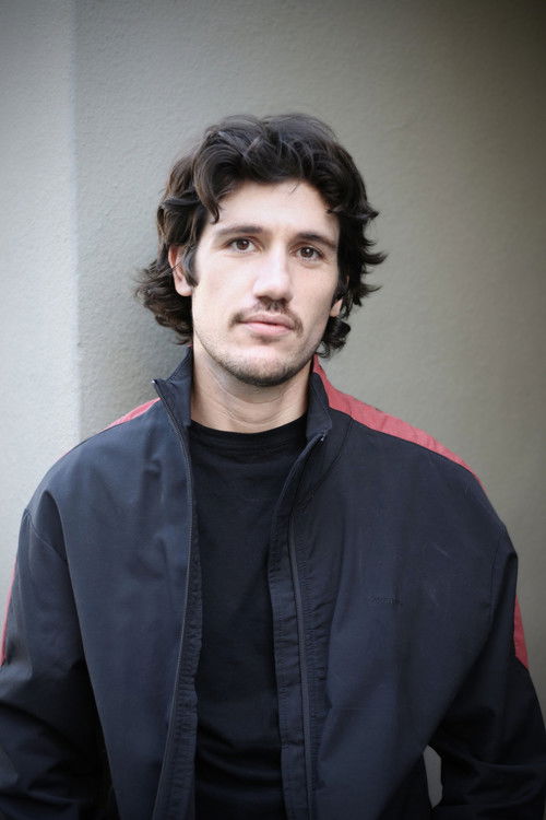 Photo of Burt Binder