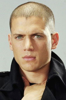 Photo of Wentworth Miller
