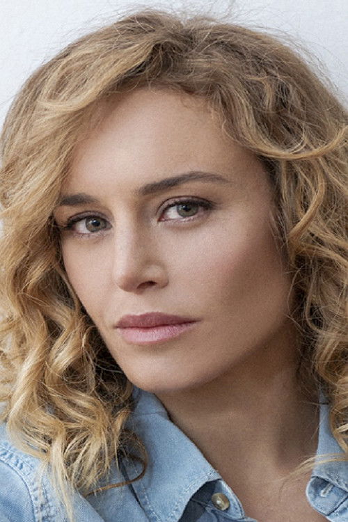 Photo of Alice Arcuri