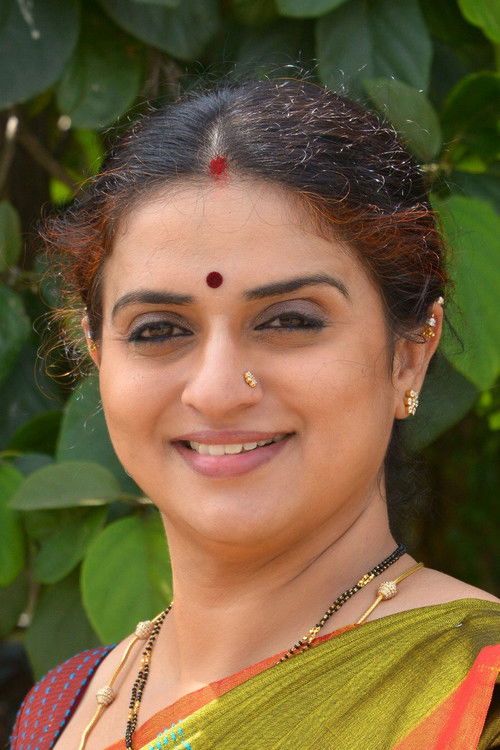 Photo of Pavitra Lokesh