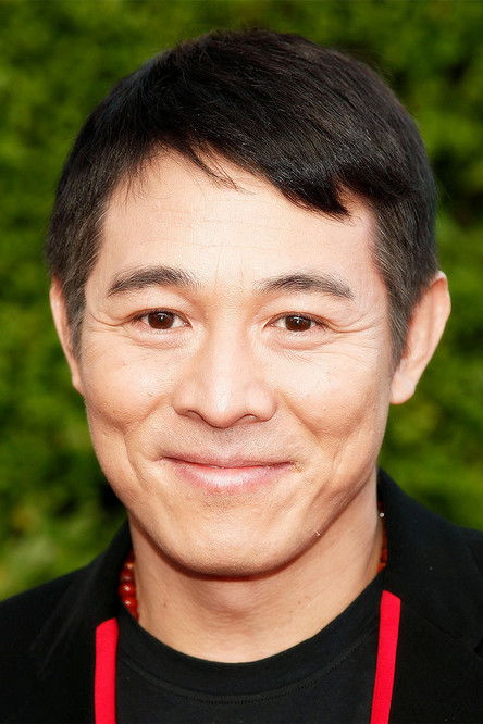 Photo of Jet Li