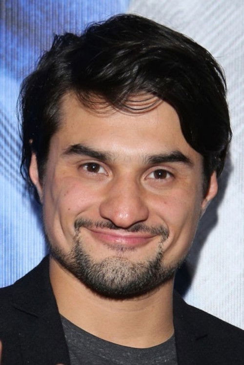 Photo of Ricardo Polanco