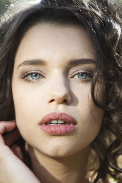 Photo of Bruna Linzmeyer