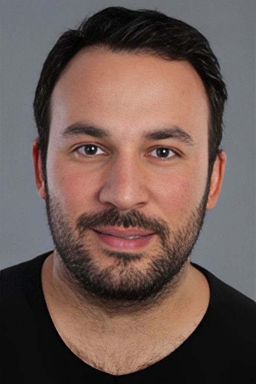 Photo of Ferit Aktuğ