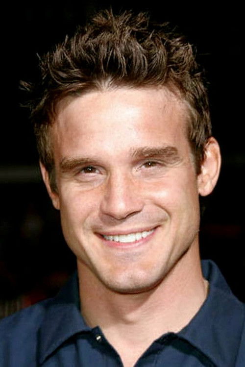 Photo of Eddie McClintock