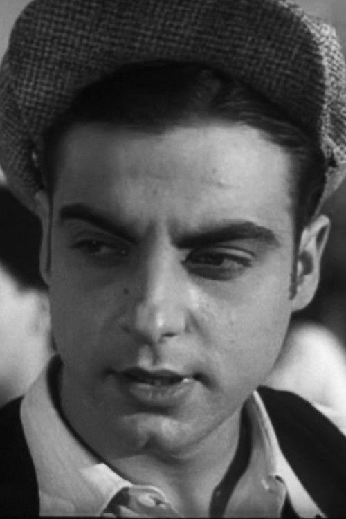 Photo of José Amaro