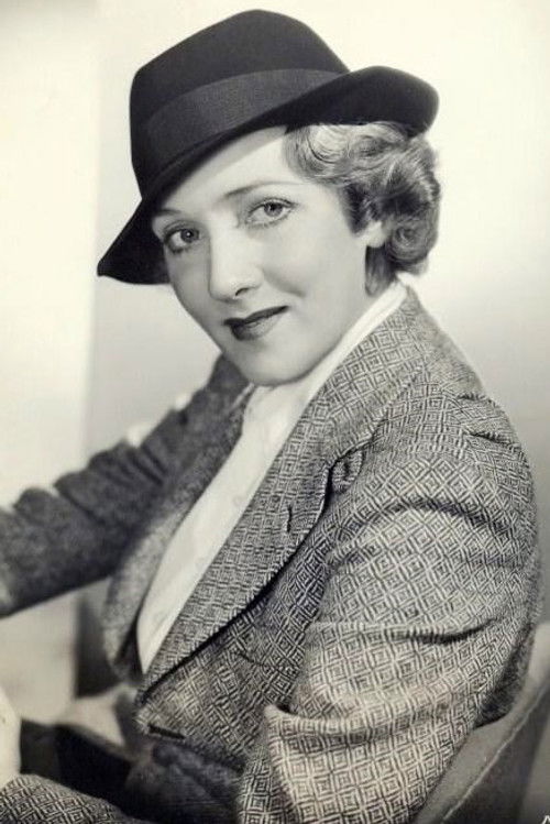 Photo of Helen Flint