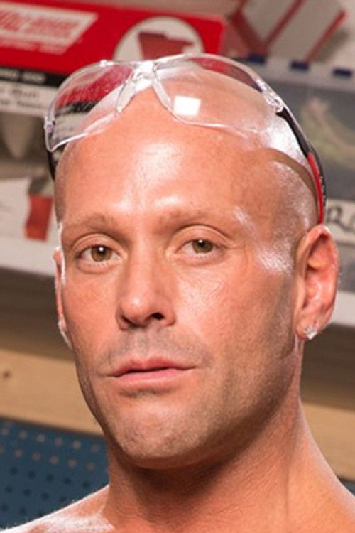 Photo of Coby Mitchell