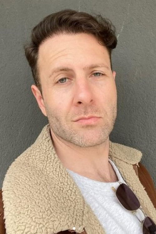 Photo of Fatih Özkan