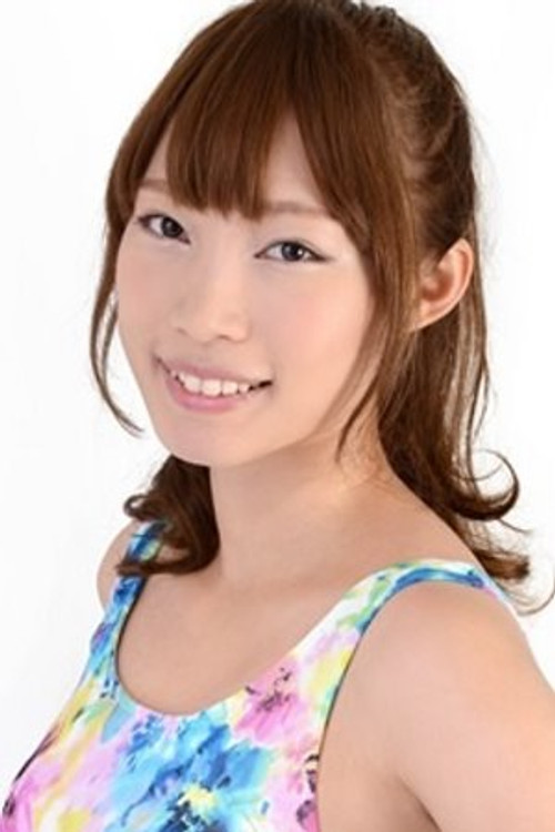 Photo of Ayaka Shimizu