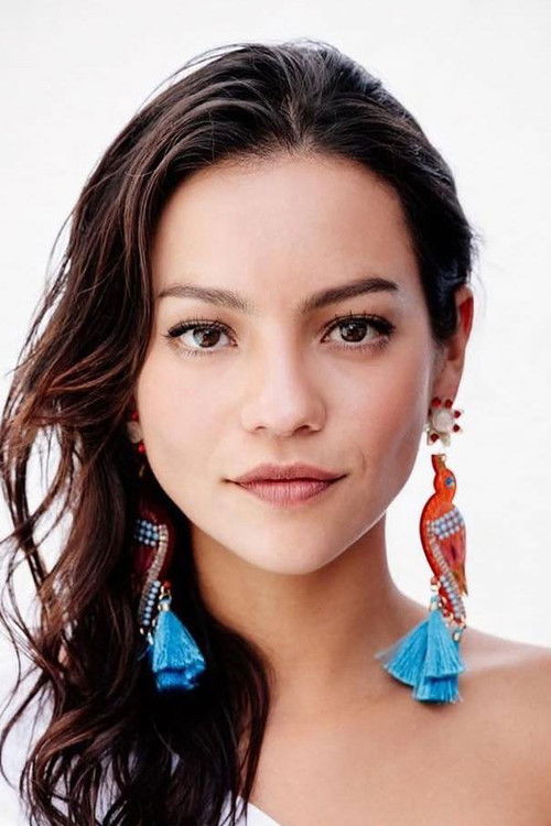 Photo of Natalia Reyes