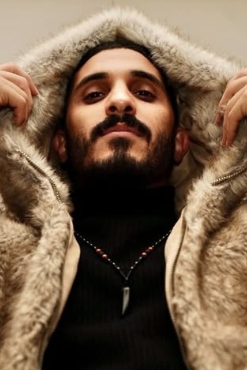 Photo of Ahmed Saeed