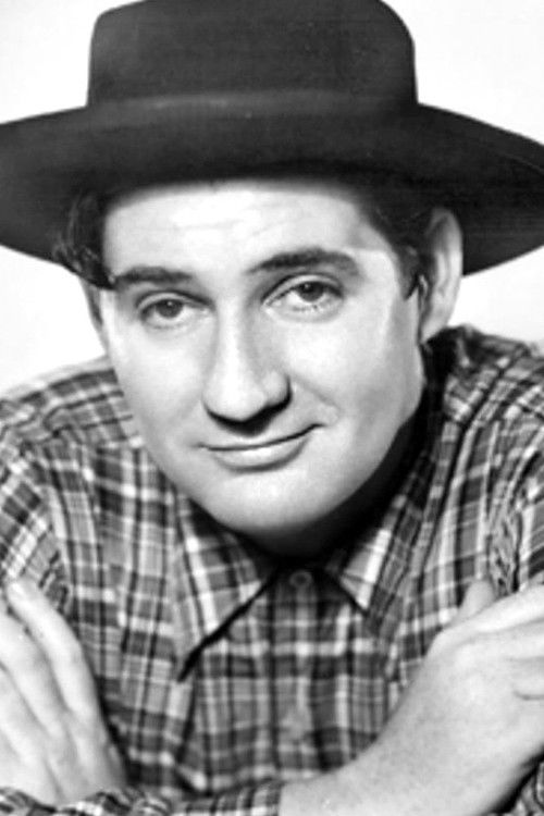 Photo of Pat Buttram