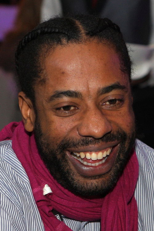 Photo of Malik Vitthal