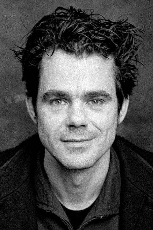 Photo of Tom Tykwer