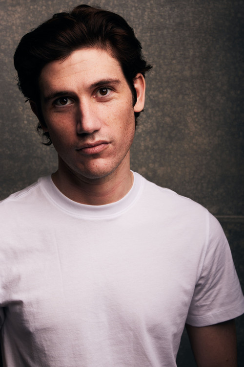 Photo of Burt Binder