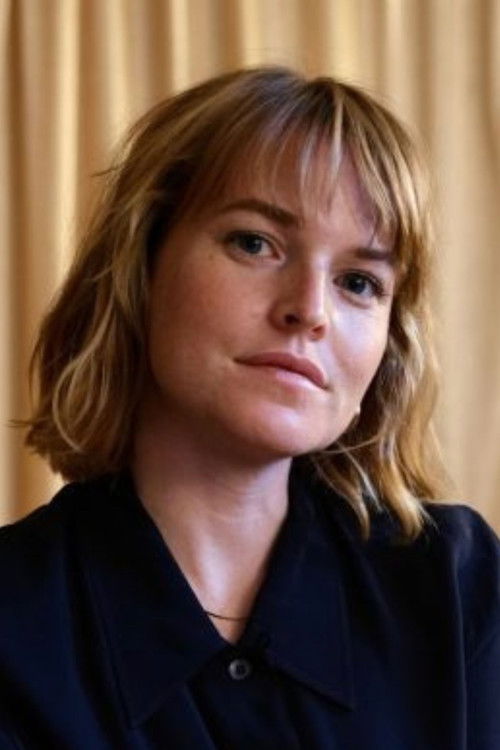 Photo of Erin Johnson