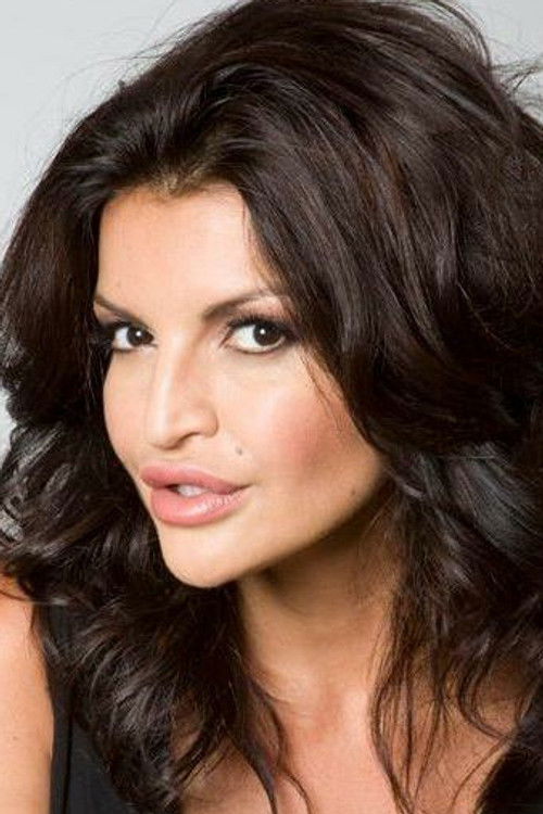 Photo of Jennifer Gimenez