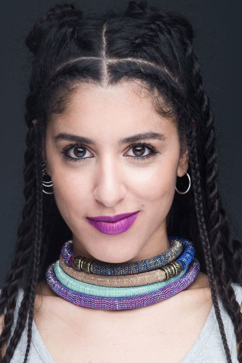 Photo of Marina Satti