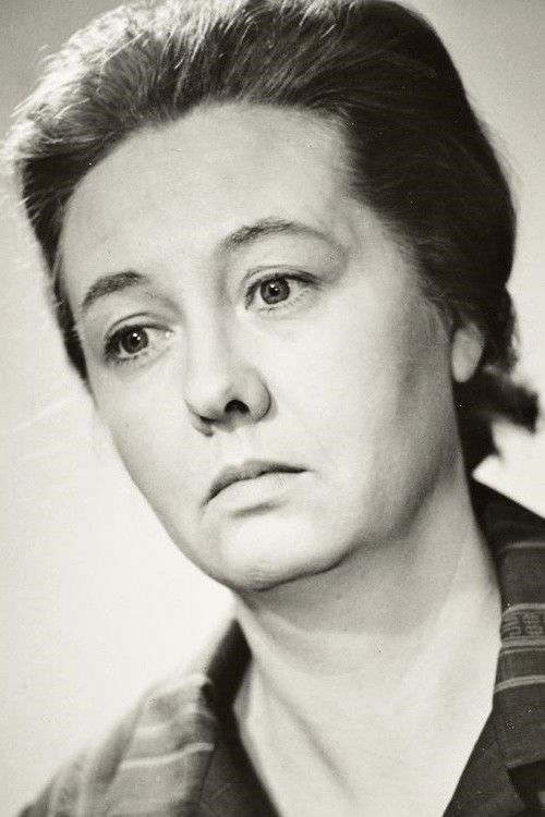 Photo of Astrid Lepa