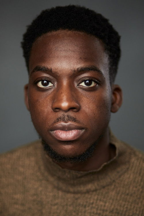 Photo of Franck Assi