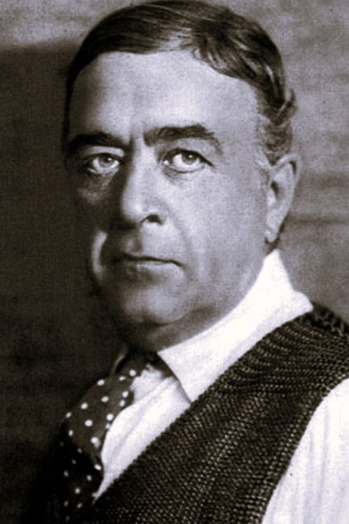 Photo of Robert Edeson